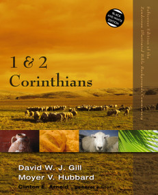 1 and 2 Corinthians - 9780310523048 by David W. J. Gill, Moyer V. Hubbard, Clinton E. Arnold, 9780310523048