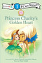 Princess Charity's Golden Heart (Level 1) by Jeanna Young, Jacqueline Kinney Johnson, Omar Aranda, 9780310732488