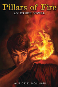Pillars of Fire by Laurice Elehwany Molinari, 9780310735625