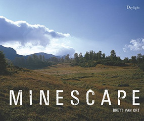 Minescape by Brett Van Ort, 9780983231660