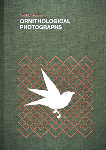 Ornithological Photographs by Todd Forsgren, 9781942084068