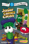 Junior Comes Clean by Karen Poth, 9780310732082