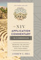 1 and 2 Chronicles by Andrew E. Hill, 9780310206101