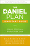 The Daniel Plan Jumpstart Guide (Daily Steps to a Healthier Life) by Rick Warren, Dr. Daniel Amen, Dr. Mark Hyman, 9780310341659