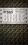 NIV, Boys Bible, Hardcover by Zondervan, 9780310723080