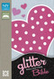 NIV, Glitter Bible Collection, Leathersoft, Pink by  Zondervan, 9780310744047