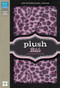 NIV, Plush Bible Collection, Hardcover, Pink/Multicolor by  Zondervan, 9780310746843