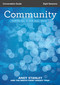 Community Bible Study Conversation Guide (Starting Well in Your Small Group) by Andy Stanley, 9780310816263