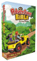 NIrV, Adventure Bible for Early Readers, Paperback, Full Color by Lawrence O. Richards, Zondervan, 9780310727439