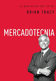 Mercadotecnia (Spanish Edition) by Brian Tracy, 9780718033606