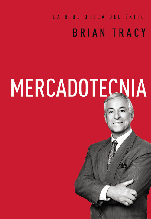 Mercadotecnia (Spanish Edition) by Brian Tracy, 9780718033606