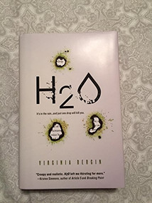 H2O - 9781492615323 by Virginia Bergin, 9781492615323