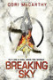 Breaking Sky - 9781492621126 by Cori McCarthy, 9781492621126