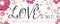 Love Notes (Reminders & Romance for the Love of My Life) by Sourcebooks, 9781492630876