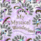 My Mystical Wonderland (Art Therapy Coloring Book for Creative Minds) by Eglantine de la Fontaine, 9780859655439