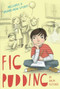 Fig Pudding by Ralph Fletcher, 9780544540316