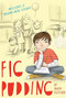 Fig Pudding by Ralph Fletcher, 9780544540316