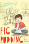 Fig Pudding by Ralph Fletcher, 9780544540316