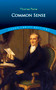 Common Sense - 9780486296029 by Thomas Paine, 9780486296029