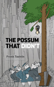 The Possum That Didn't by Frank Tashlin, 9780486800806