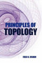 Principles of Topology by Fred H. Croom, 9780486801544