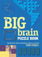 The Big Brain Puzzle Book by Terry Stickels, 9780486802909