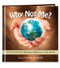 Why Not Me? (Young People Making a Difference in the World) by Allyson Vanek, 9781608102495
