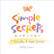 Simple Secrets (7 Principles to Inspire Success) by Kathy Davis, 9781608102655
