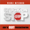 Stuck on Stop (How to Quit Procrastinating) by Vicki Hitzges, 9781608102662