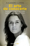 El arte de conocerte / The Art of Knowing Yourself (Spanish Edition) by Alejandra Llamas, 9786073119344
