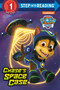 Chase's Space Case (Paw Patrol) by Kristen L. Depken, Mike Jackson, 9780553538861