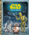 I Am a Droid (Star Wars) by Golden Books, Chris Kennett, 9780736434898