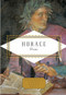 Horace (Poems) (Miniature Edition) by Horace, Paul Quarrie, 9781101907672