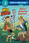 Wild Animal Babies! (Wild Kratts) by Chris Kratt, Martin Kratt, 9781101931714