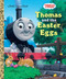 Thomas and the Easter Eggs (Thomas & Friends) by Golden Books, 9781101932520
