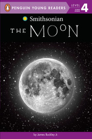 The Moon - 9780448490205 by James Buckley, Jr., 9780448490205