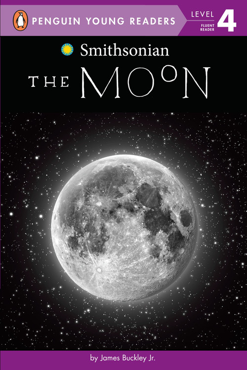 The Moon - 9780448490205 by James Buckley, Jr., 9780448490205