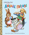 Animal Friends by Jane Werner Watson, Garth Williams, 9780553536423