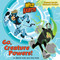 Go, Creature Powers! (Wild Kratts) by Chris Kratt, Martin Kratt, 9781101933060