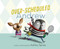 Over-Scheduled Andrew by Ashley Spires, 9781770494848