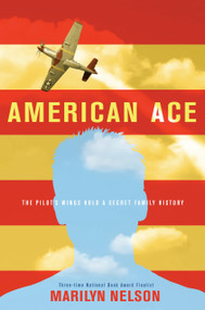 American Ace by Marilyn Nelson, 9780803733053