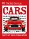 Pocket Genius Cars (Facts at Your Fingertips) by DK, 9781465442376