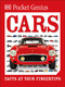 Pocket Genius Cars (Facts at Your Fingertips) by DK, 9781465442376