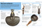 Pocket Genius Ancient Egypt (Facts at Your Fingertips) by DK, 9781465445247