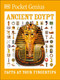 Pocket Genius Ancient Egypt (Facts at Your Fingertips) by DK, 9781465445247