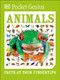 Pocket Genius Animals (Facts at Your Fingertips) by DK, 9781465445261