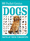 Pocket Genius Dogs (Facts at Your Fingertips) - 9781465445858 by DK