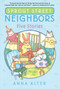 Sprout Street Neighbors: Five Stories - 9780385755603 by Anna Alter, 9780385755603