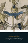 Areopagitica and Other Writings by John Milton, 9780140439069