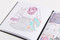 Paris Street Style (A Coloring Book) by Zoe de las Cases, 9781101907382